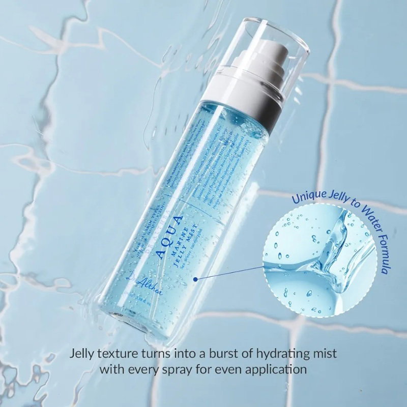 Dr.Althea Aqua Marine Jelly Mist_3