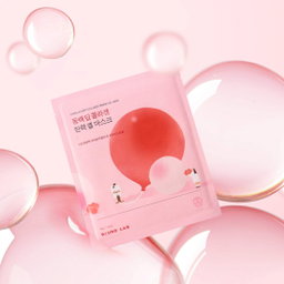 ROUND LAB Camellia Deep Collagen Gel Mask