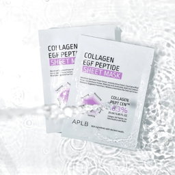 APLB Sheet masks