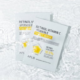 APLB Sheet masks