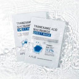 APLB Sheet masks