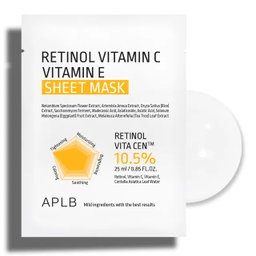 APLB Sheet masks