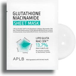 APLB Sheet masks