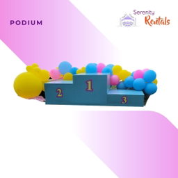 Podium