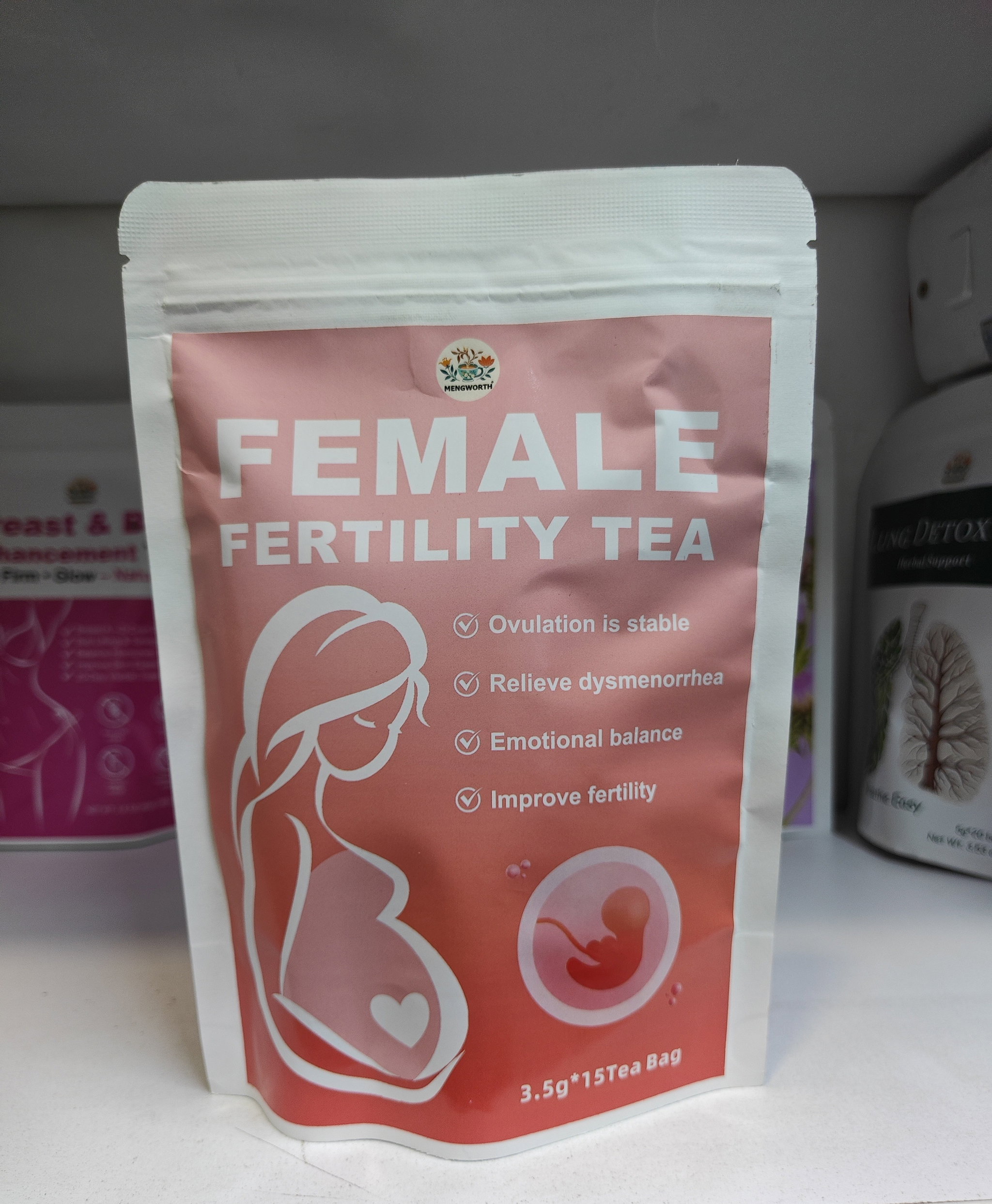 Female Fertility Tea_0