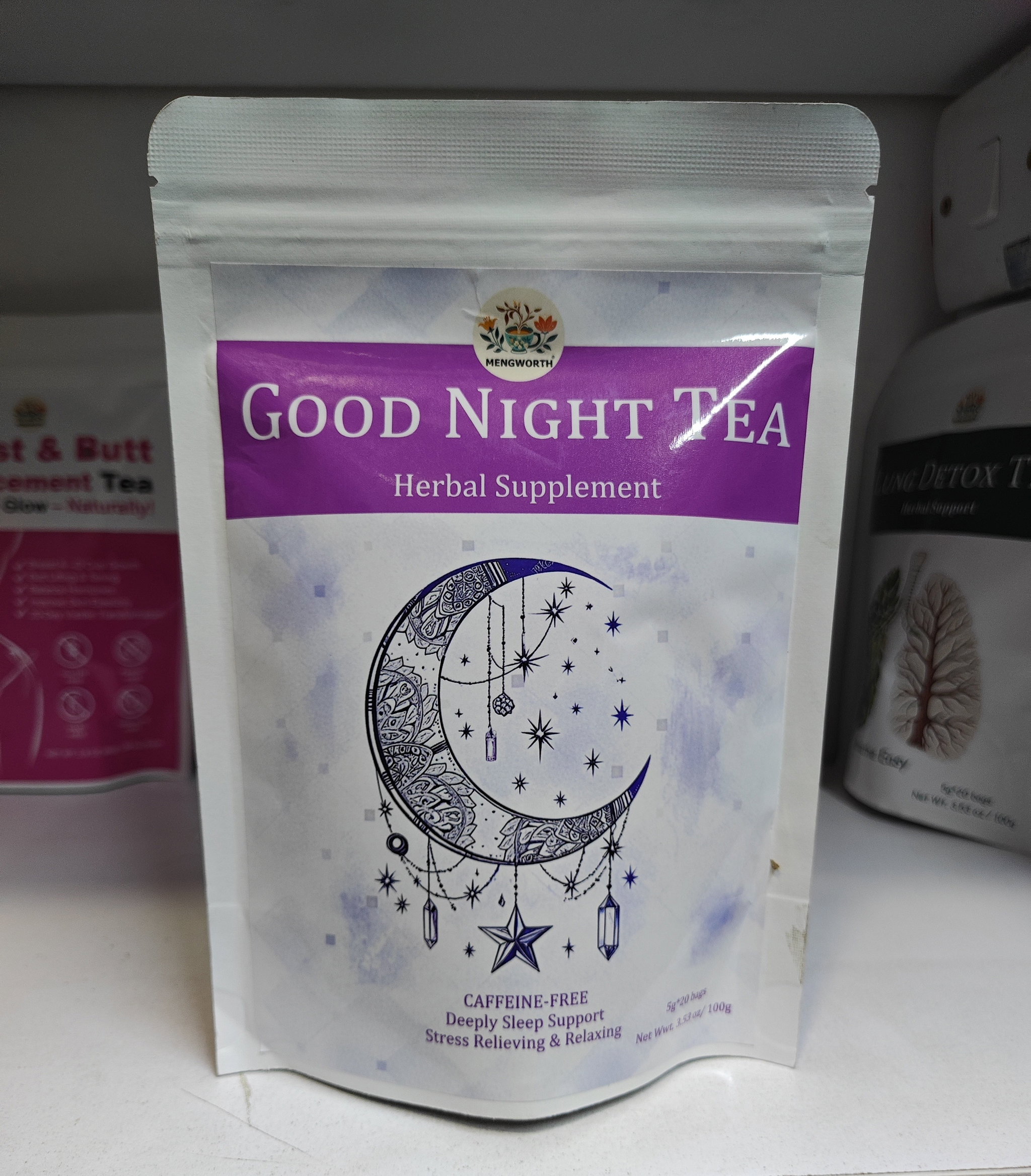 Good Night Tea_0