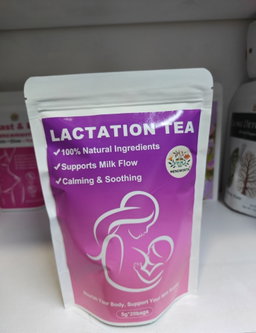 Lactation Tea