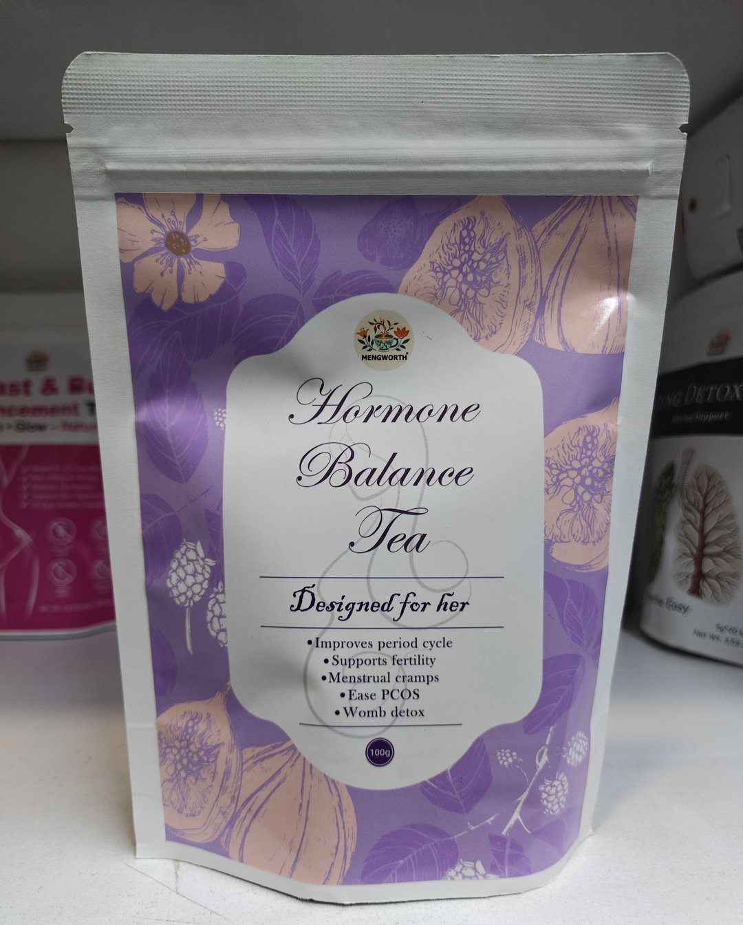 Hormone Balance Tea