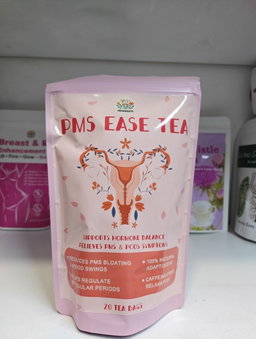 PMS Ease Tea