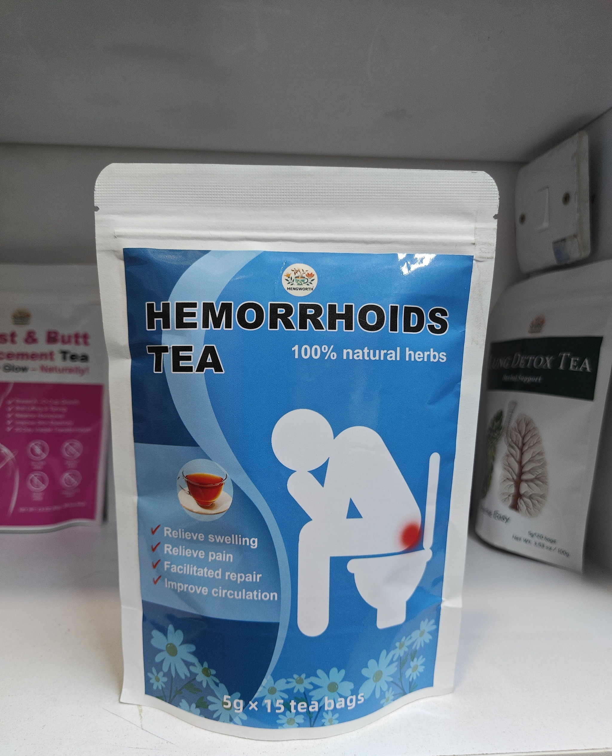 Hemorrhoids Tea_0