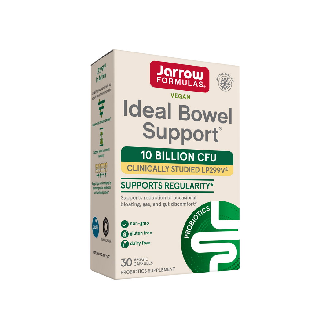 Jarrow Formulas - Ideal Bowl Support