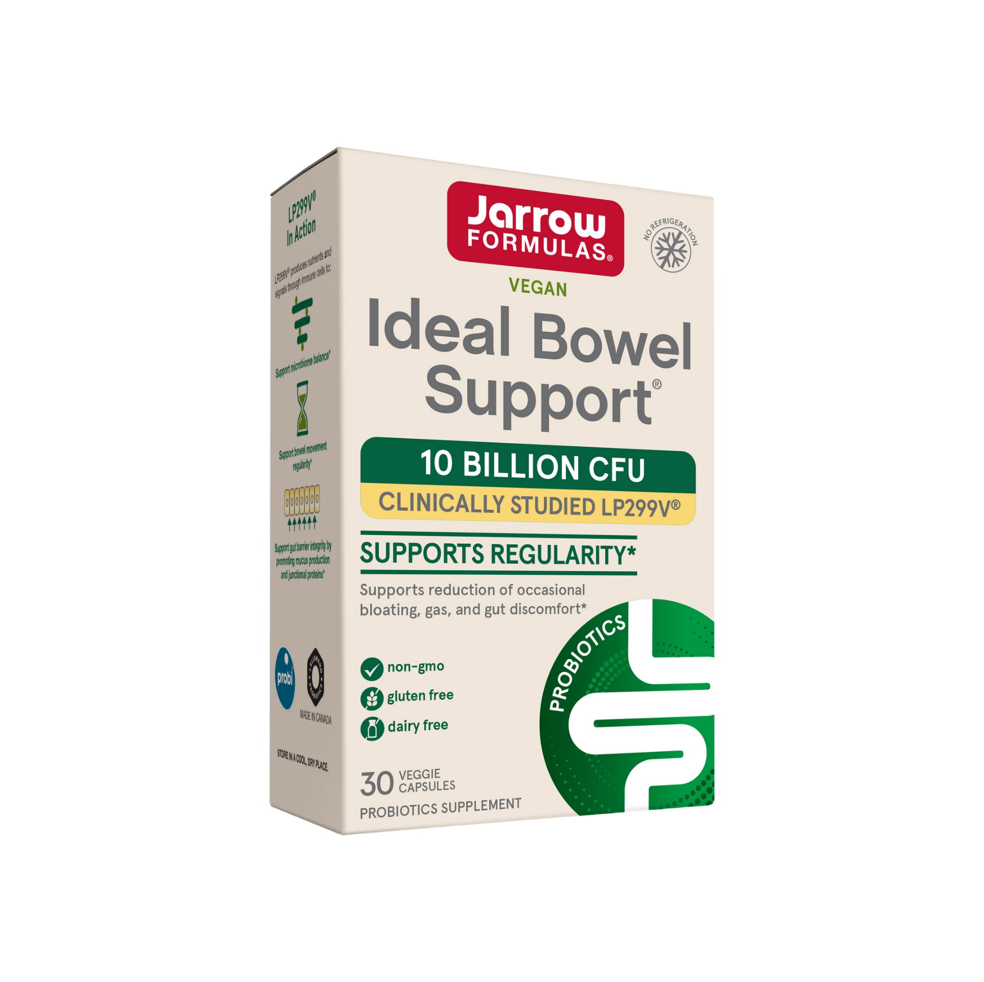 Jarrow Formulas - Ideal Bowl Support_0