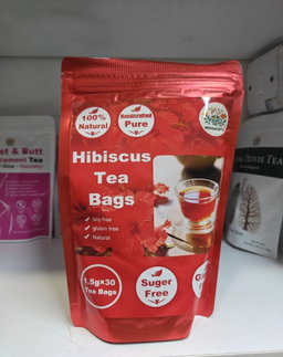 Hibiscus Tea Bags