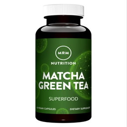 MRM Nutrition - Matcha Green Tea Capsules