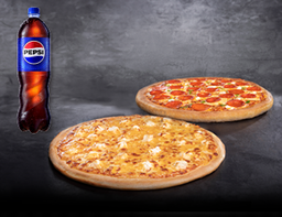 ROMAN'S PIZZA RESTAURANT 