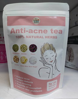 Anti-Acne Tea