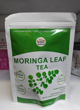 Herbal Tea's