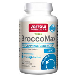 Jarrow Formulas - BroccoMax
