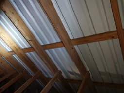 🏫捐沙里屋顶和地板建造学校🛠️