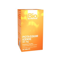 Bio Nutrition - Potassium Iodide