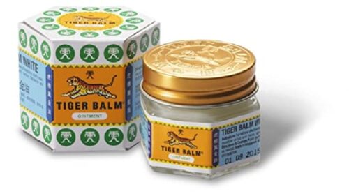 Tiger Balm White_0