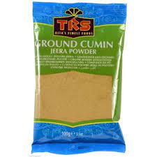 TRS Jeera(Cumin) Powder_0