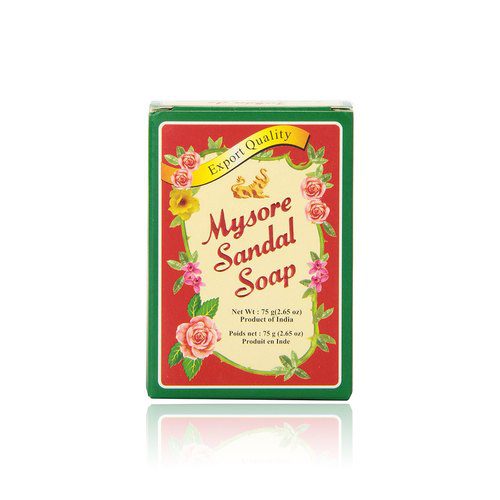 Mysore Sandal soap 75g