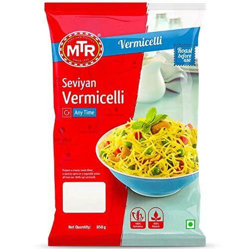 MTR Seviyan Vermicelli - 850g