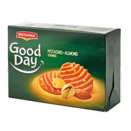 Good day Pista Almond 216g
