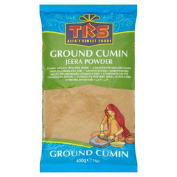 TRS Ground Jeera - 400g
