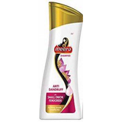 Meera Anti Dandruff shampoo - 180g_0