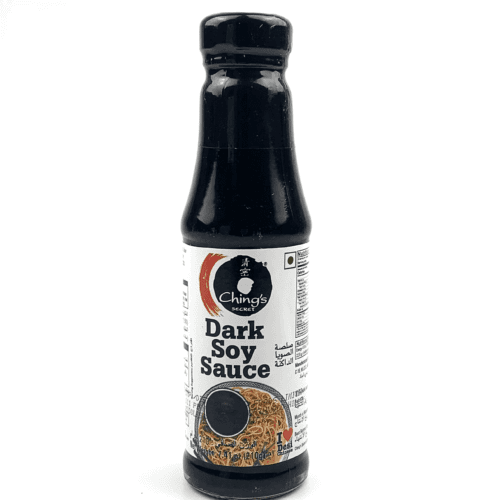 Chings Dark Soya Sauce 210g