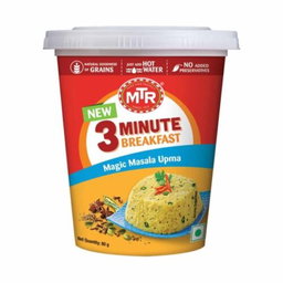 MTR cuppa magic Masala Upma 80g