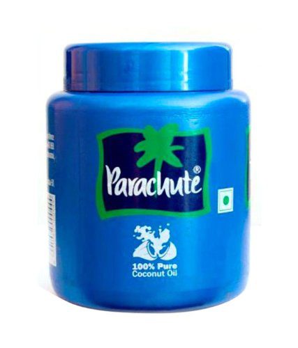 Parachute Coconut Oil Jar 500ml_0