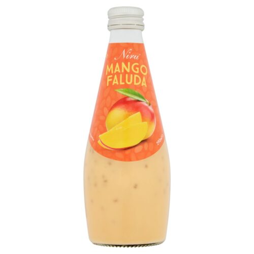 NIRU Mango Faluda Drink 290ml_0