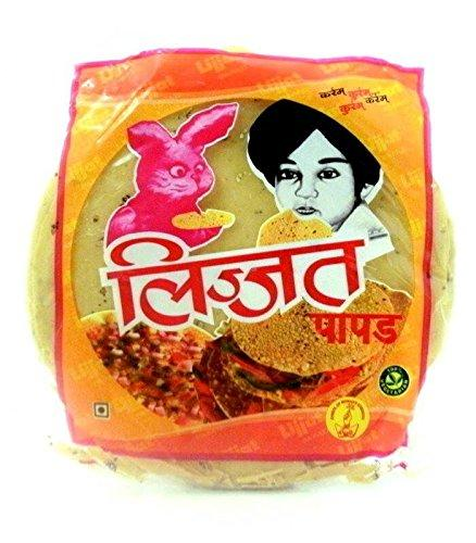 Lijat Moong Papad 200g_0