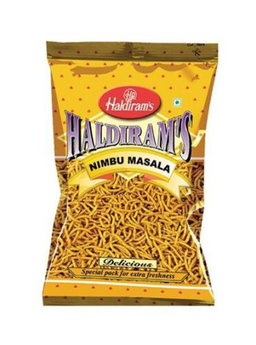 HALDIRAMS Nimbu Masala 200g
