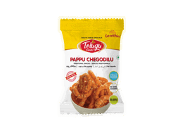 TELUGU FOODS CHEKODILU 170g