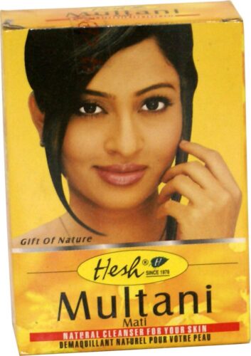 Hesh Multani Mati