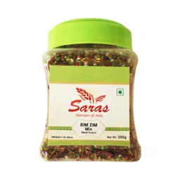 Saras Rimzim 250g