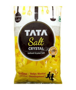 Tata Crystal Salt 1kg