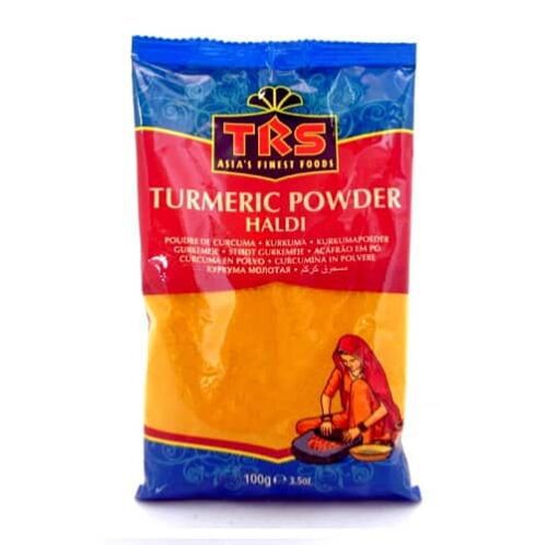 TRS Turmeric Powder