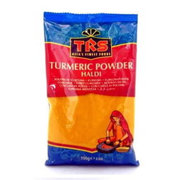 TRS Turmeric Powder
