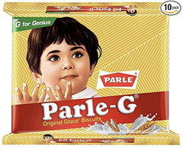Parle G family pack (10 pack)