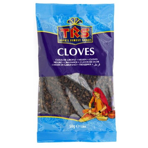 TRS Cloves 50g_0