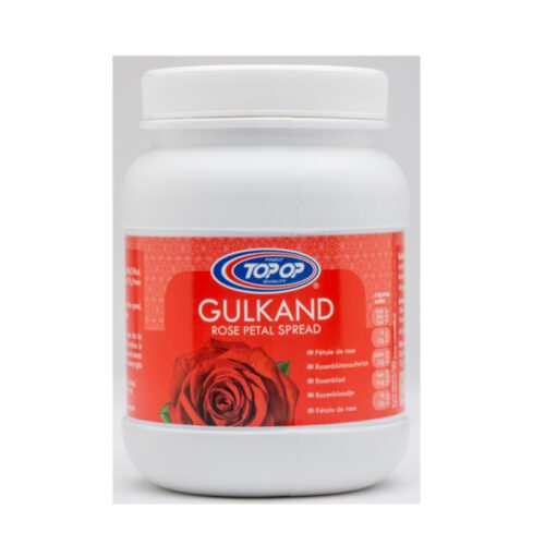Top-Op Gulkand 500g_0