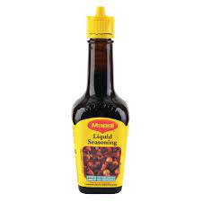 Maggi Seas/Liquid Hot 100ml_0