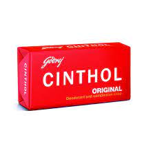 Cinthol Original 100g_0