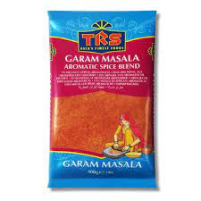 TRS Garam Masala 400g_0