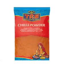 TRS Chilli Powder 400g_0